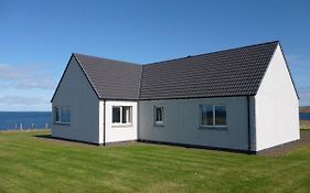 Mey Cliff Cottage